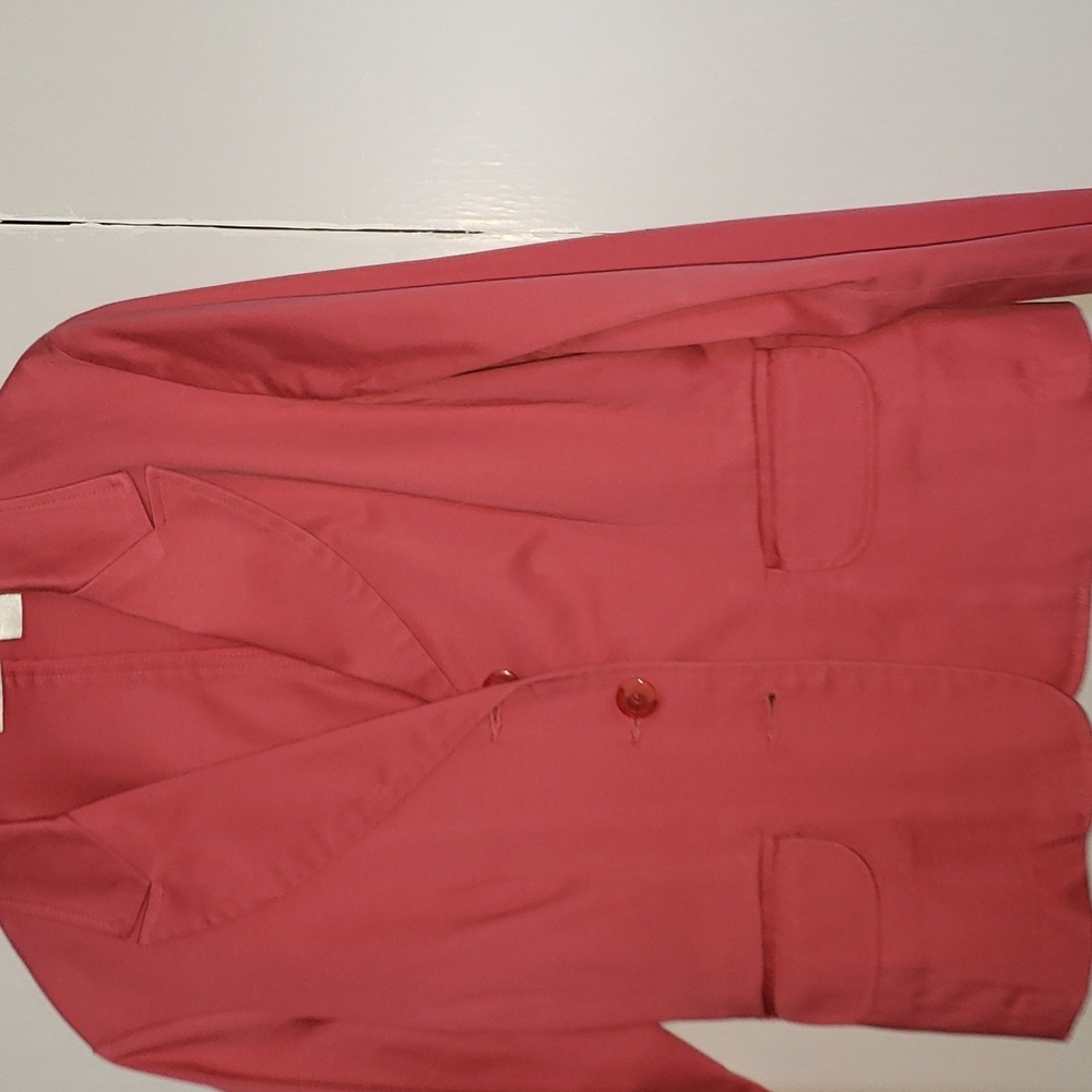 Envision Avenue Jacket, size M